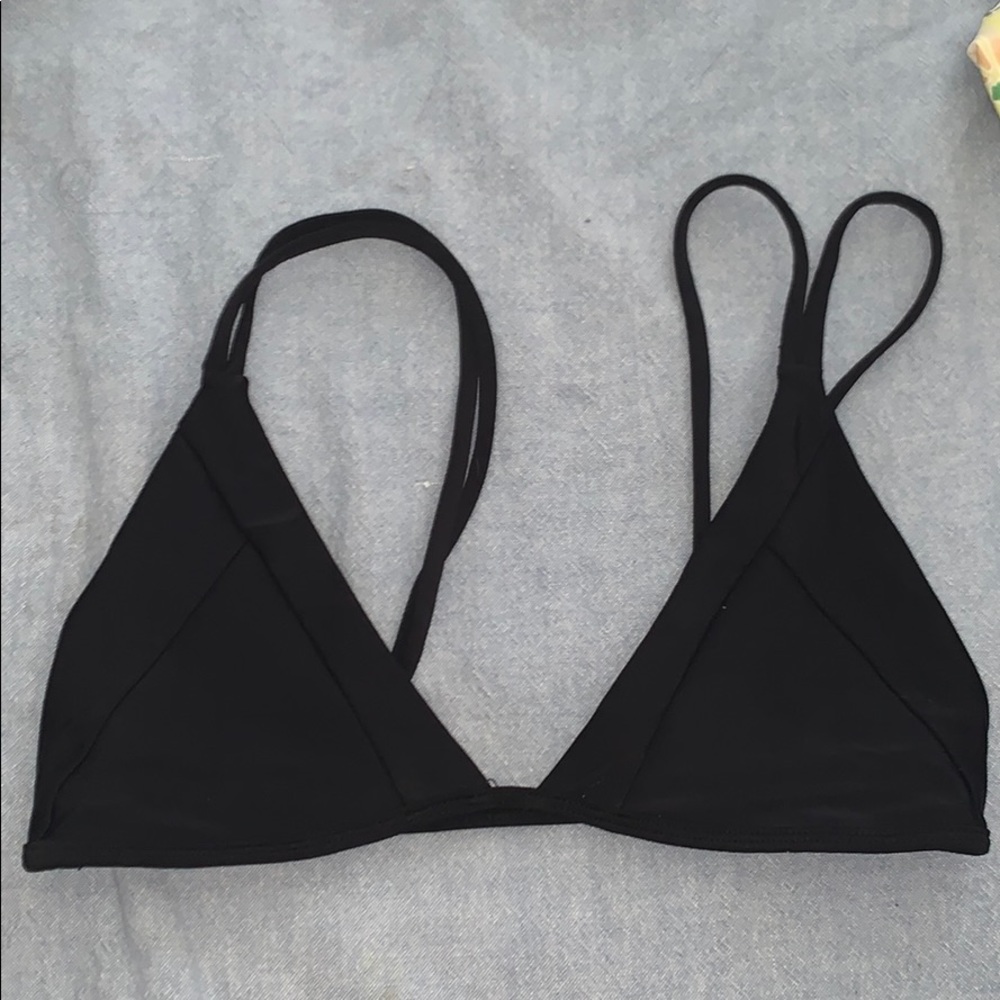 Benoa swim - Waimea Top
